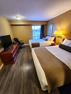 Fox Creek Inn