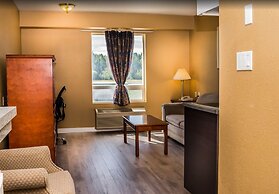 Fox Creek Inn