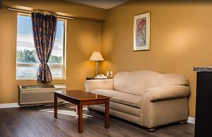 Fox Creek Inn
