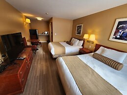 Fox Creek Inn
