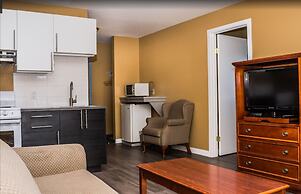 Fox Creek Inn