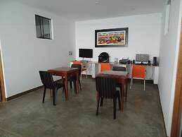 Akas Hotel Apartamentos