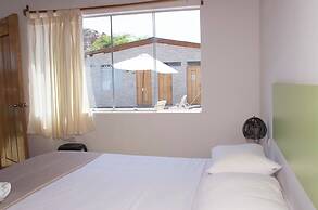Akas Hotel Apartamentos