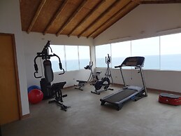 Akas Hotel Apartamentos