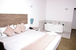 Akas Hotel Apartamentos