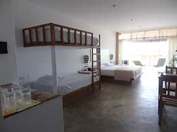 Akas Hotel Apartamentos