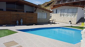 Akas Hotel Apartamentos