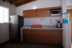 Akas Hotel Apartamentos