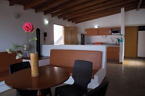 Akas Hotel Apartamentos