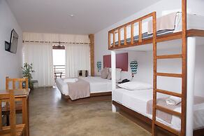 Akas Hotel Apartamentos