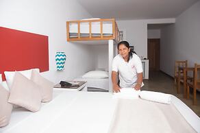 Akas Hotel Apartamentos