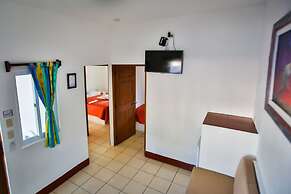 Playa Plana Hotel