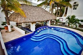 Playa Plana Hotel