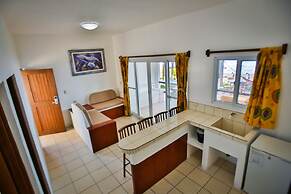 Playa Plana Hotel