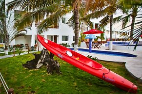 Playa Plana Hotel