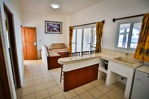Playa Plana Hotel