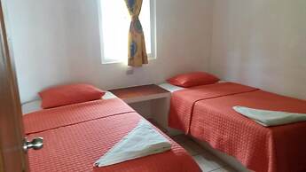 Playa Plana Hotel