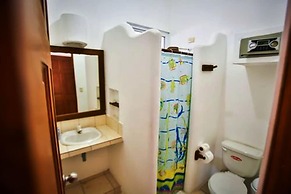 Playa Plana Hotel