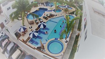 Playa Plana Hotel