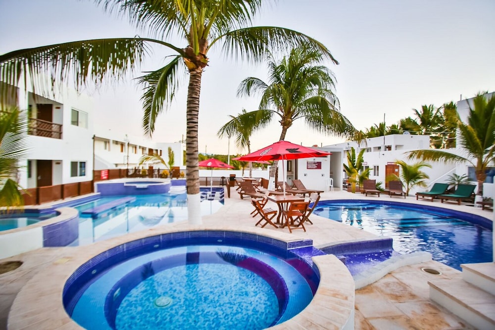 Playa Plana Hotel