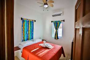 Playa Plana Hotel