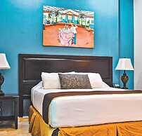 Hotel Presidente