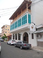Hotel Presidente