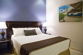 Hotel Presidente