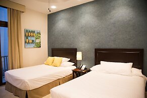 Hotel Presidente