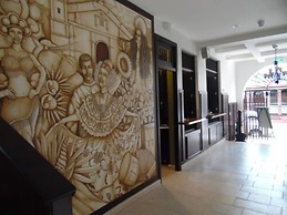 Hotel Presidente