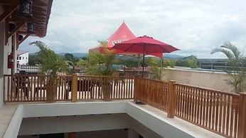 Hotel Presidente