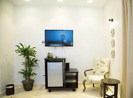Hotel Presidente