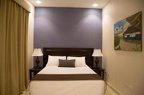 Hotel Presidente