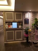 Hotel Lin