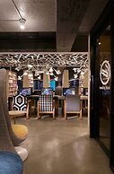 Booth Net Cafe & Capsule