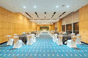 Fairfield By Marriott Lucknow