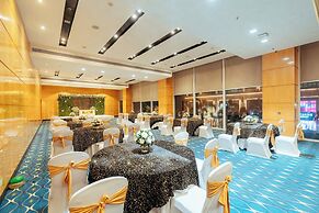 Fairfield By Marriott Lucknow
