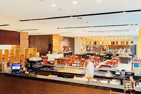 Fairfield By Marriott Lucknow