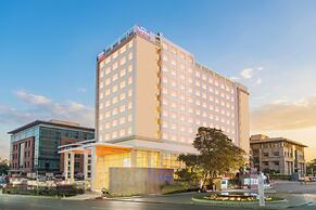 Fairfield By Marriott Lucknow