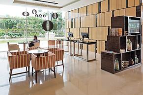 Fairfield By Marriott Lucknow