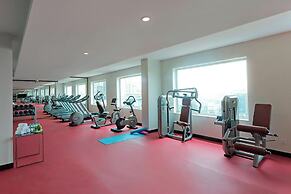 Fairfield By Marriott Lucknow