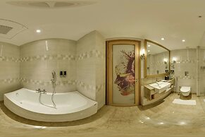 Fairfield By Marriott Lucknow