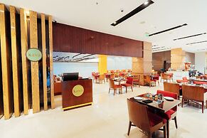 Fairfield By Marriott Lucknow