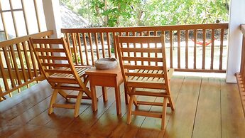 Jonaths Cottage Bunaken