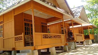 Jonaths Cottage Bunaken