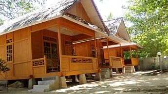 Jonaths Cottage Bunaken