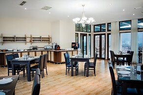 Hotel GTM PLAZA