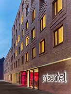 Prize by Radisson, Hannover City