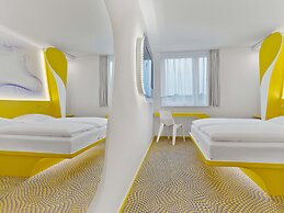 Prize by Radisson, Hannover City