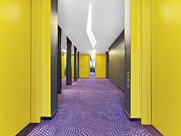 Prize by Radisson, Hannover City